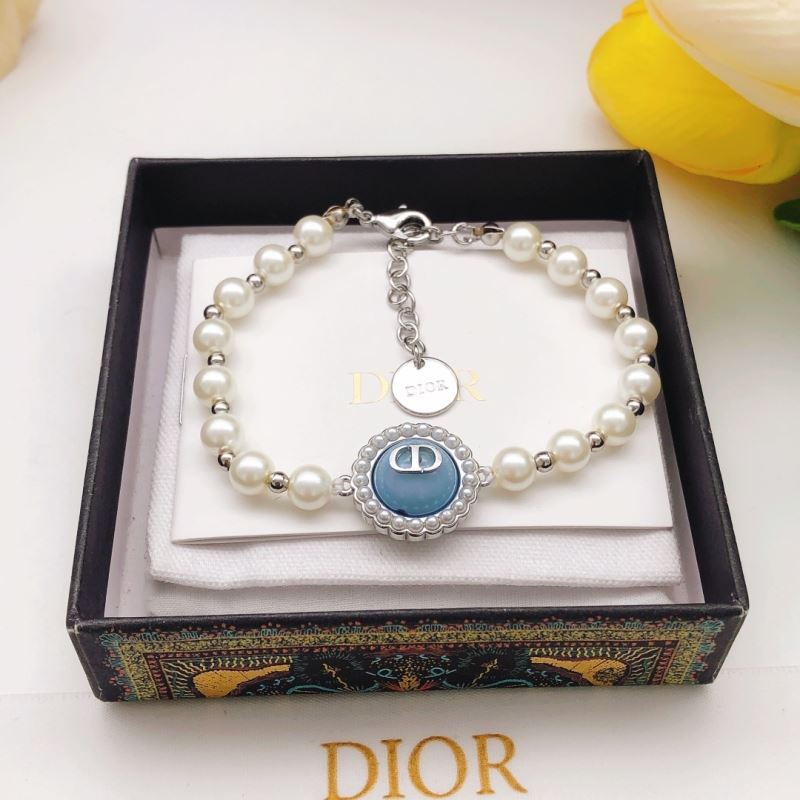 Christian Dior Bracelets